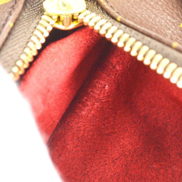 Louis Vuitton Monogram Multipli Cite Handbag - Picture 8 of 10